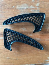 Griglie Paraurti Posteriore