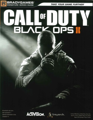 Call duty black ops guida - duty:,