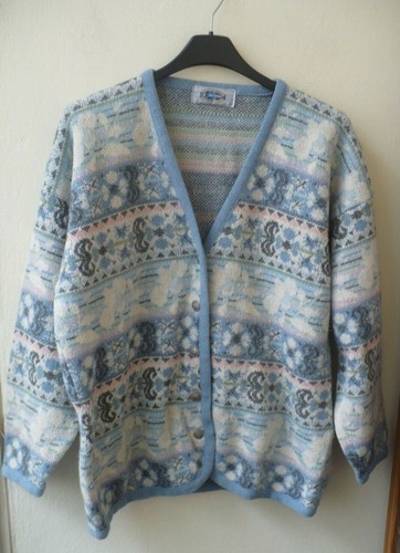 Vintage giacchina misto - vintage, in