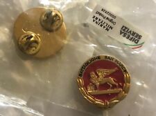 DISTINTIVO  MARINA MILITARE - BATTAGLIONE SAN MARCO 