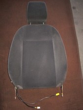 FORD FOCUS 2 POSTI SCHIENALE