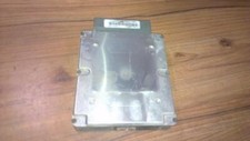 Computer motore Ford Fiesta 1996 ECU (unità di controllo motore) F5SB14A #103171-44