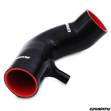 KIT TUBI ASPIRAZIONE INDUZIONE SILICONE PER BMW MINI COOPER S R53 1.6 00-06
