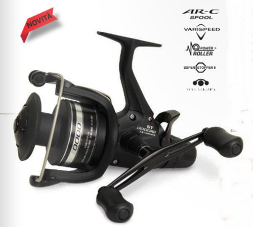 Novita mulinello shimano - novita',
