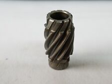 1 Okuma Part# 17020220 ingranaggio a pignone adatto a Titus TG-15S...