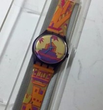 Orologio polso vintage 1991 - da,