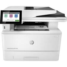 HP LASERJET MFP M430f