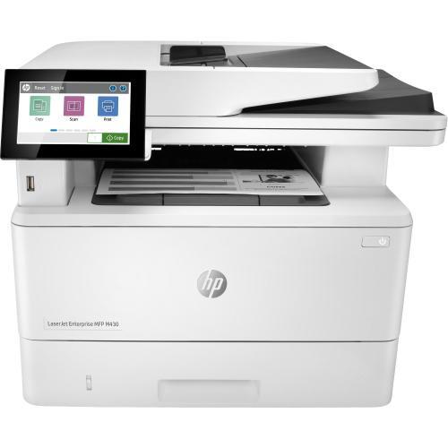 Laserjet mfp m430f - mfp,