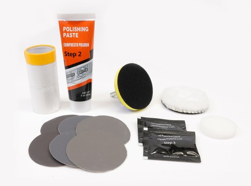 Streetwize kit restauro - streetwize,