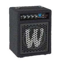 Amplificatore per Basso