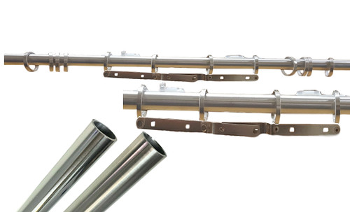 Bastone per tenda - , mm