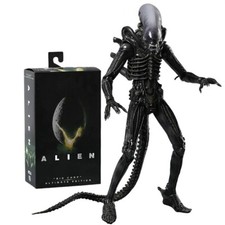 Figurine Alien Big Chap