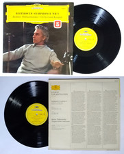 Lp 33 Giri Berliner