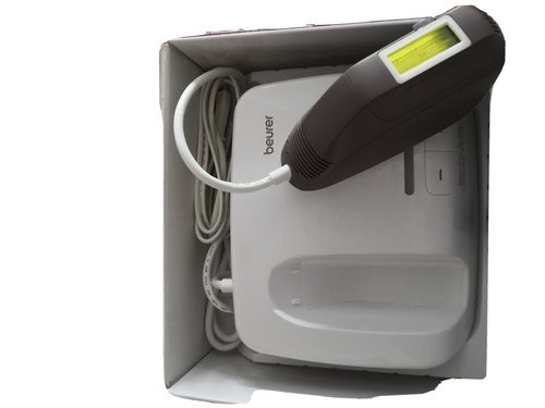 Beurer ipl 10000 salonpro - 10000+,