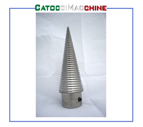 Spaccalegna vite conica per - a,