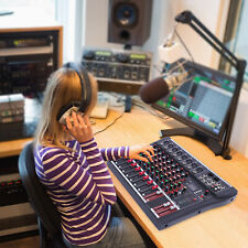 Mixer audio audio audio 8