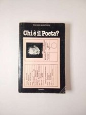 S. Batisti, M. Bettarini - Chi