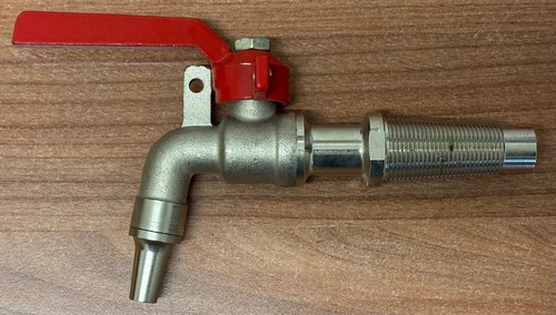 Rubinetto botte 3072 in - botte,