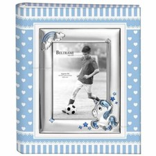 Album con cornice porta foto - cornice,