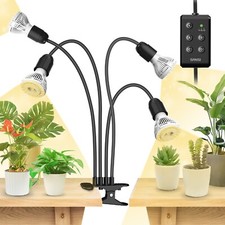 Grow Light Lampada LED per