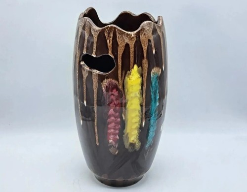 Vaso ceramica lava ceramiche - vaso,
