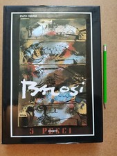 Enzo Fabiani Manlio Bacosi