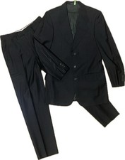 GUCCI Tuta Setup Nera Italia