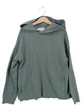 Felpa con cappuccio Zara