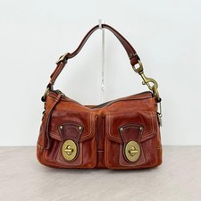 Borsa a tracolla Coach Legacy