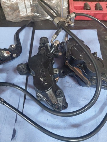 350 ypvs completo - rd,