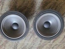 Woofer vintage jbl per - 2,