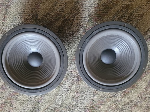 Woofer vintage jbl per - 2,