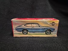 MERCURY 63 FIAT DINO COUPE