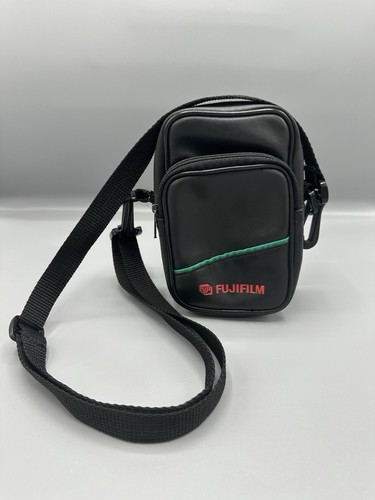 Borsa fotocamera vintage