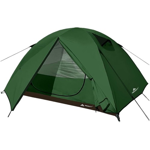 Tenda campeggio persone - tenda,