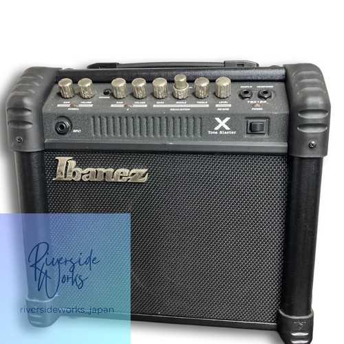 Amplificatore combinato per