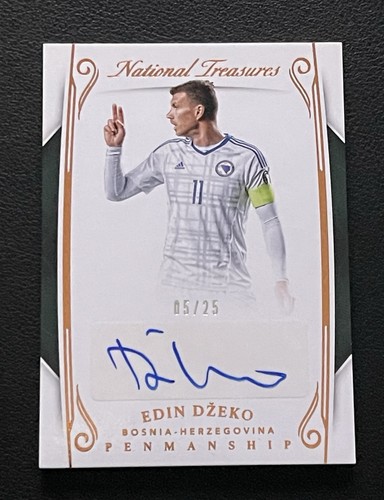 2018 panini tesori - 2018, nazionali