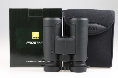 Nikon prostaff 10x42 - nikon, p7