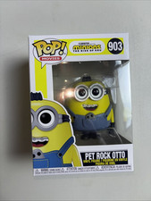 Funko Pop! Vinile: Minions -