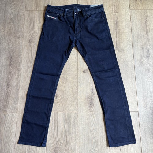 Jeans diesel thavar uomo - diesel,