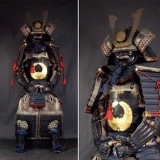 Armatura samurai giapponese