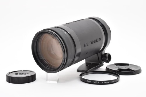 Tamron 200 400 ld - af, 200-400