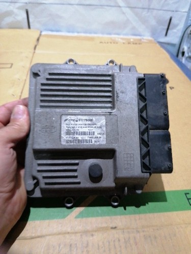 Centralina motore fiat - motore,