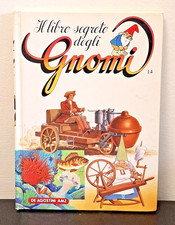 Il Libro Segreto Degli Gnomi