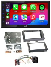 Autoradio JVC Bluetooth USB