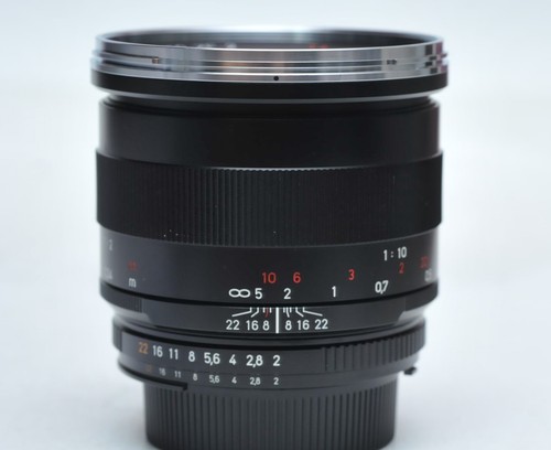 Carl zeiss t - carl, t*