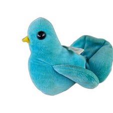 TRUDY TOYS 6'' VINTAGE BABY