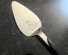 Fiestaware Black Swirl