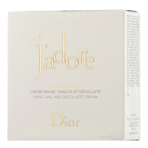 Dior adore les adorables - j'adore,