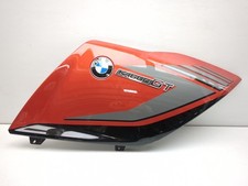 11-15 BMW K1600 GT Front Right
